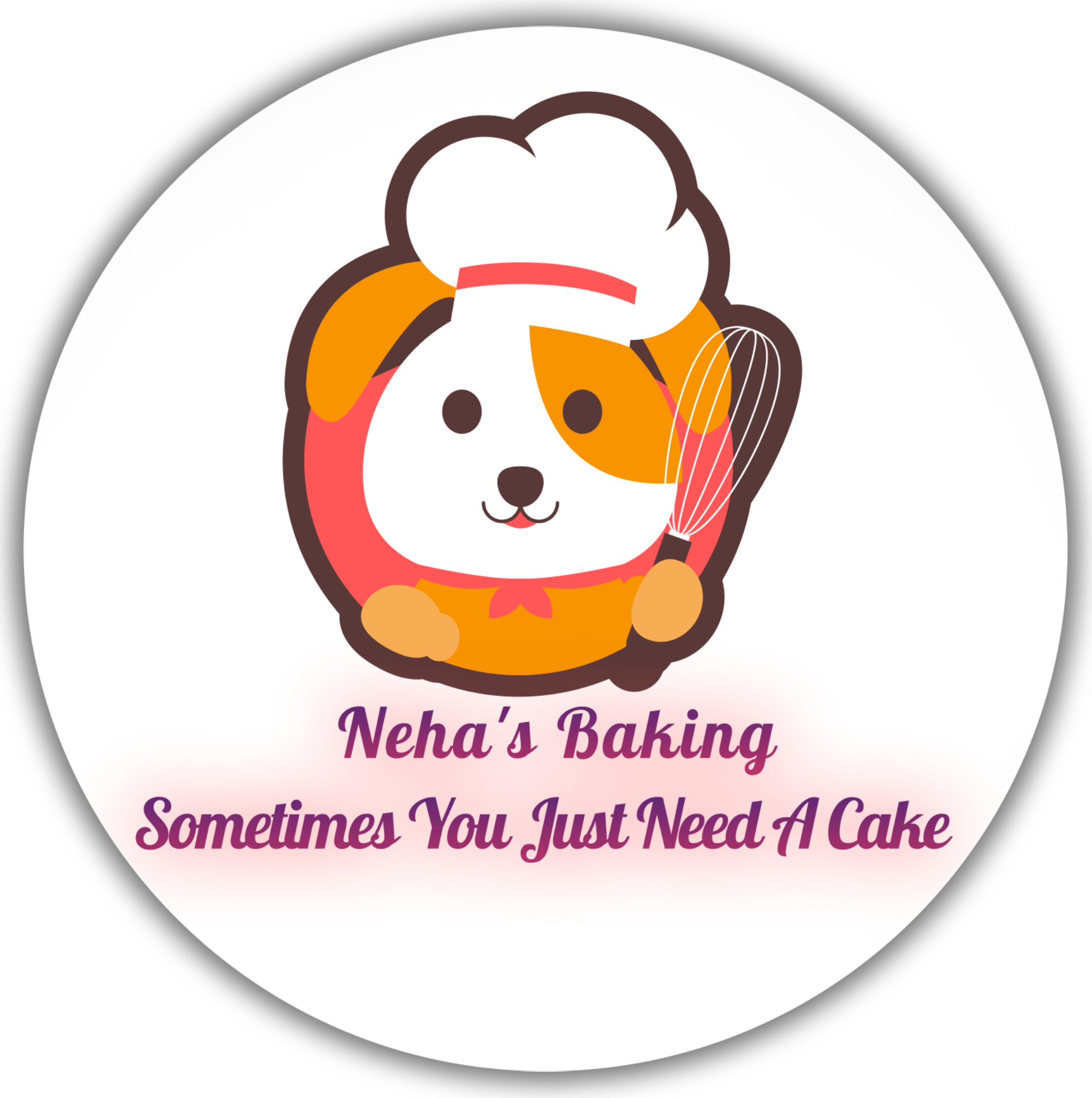Neha s baking is a home bakery in georgetown tx 78628